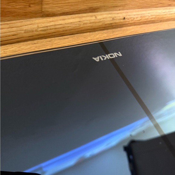 Nokia Smart Body Analyzer Scale Black - Picture 3 of 7